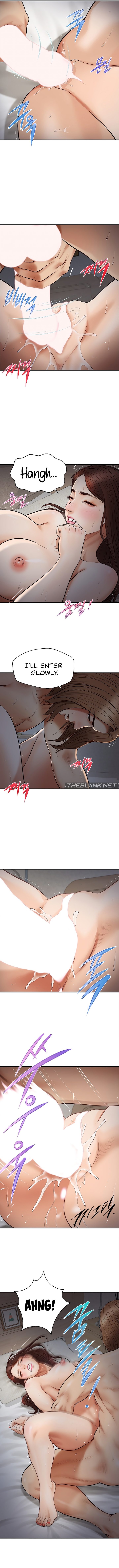Yeoju and Haru chapter 5 page 4