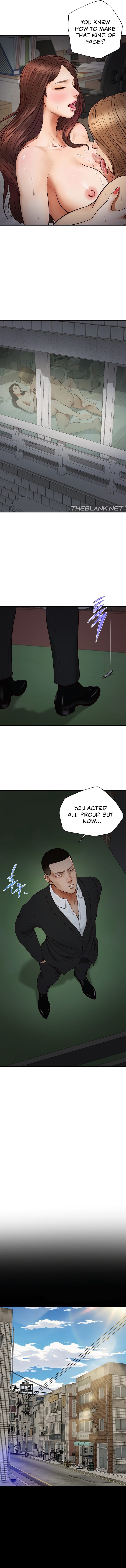 Yeoju and Haru chapter 5 page 9