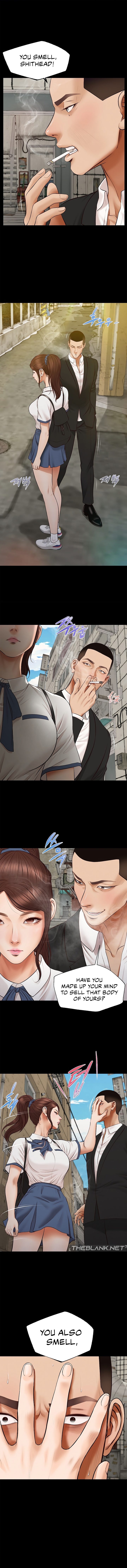 Yeoju and Haru chapter 5 page 12