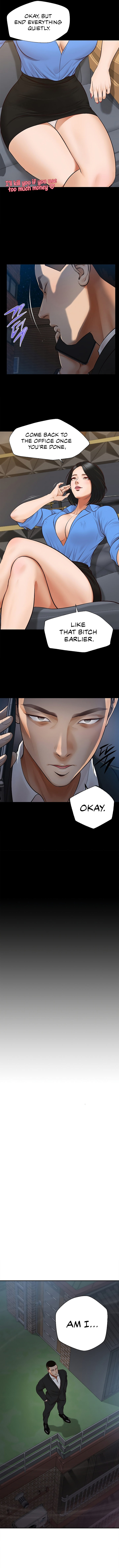 Yeoju and Haru chapter 6 page 10