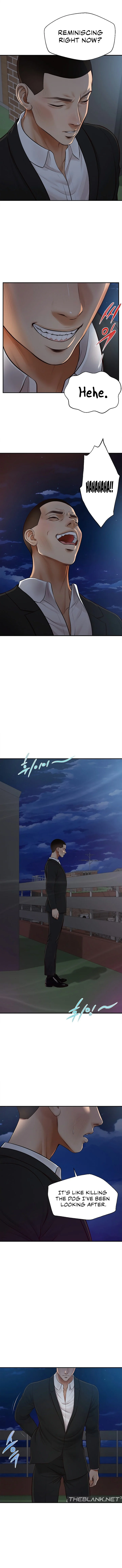 Yeoju and Haru chapter 6 page 11