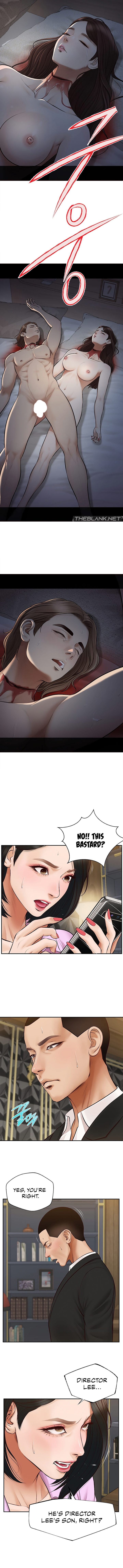 Yeoju and Haru chapter 7 page 3