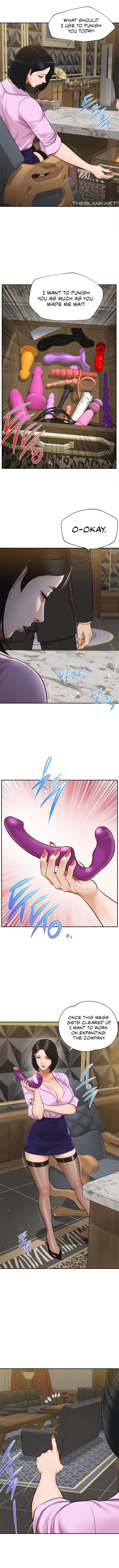 Yeoju and Haru chapter 7 page 5