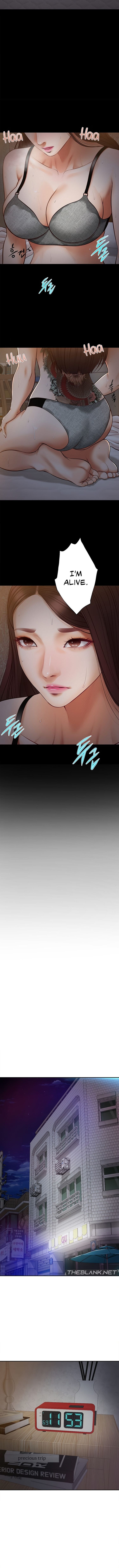 Yeoju and Haru chapter 8 page 7