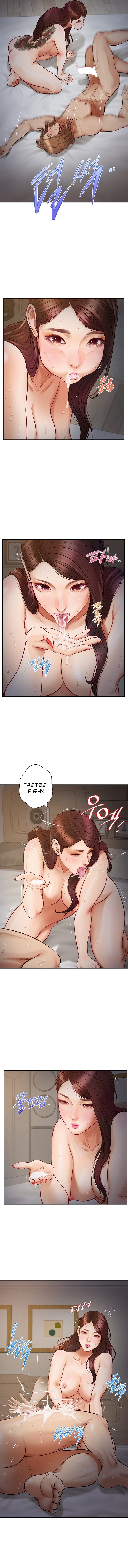 Yeoju and Haru chapter 9 page 5