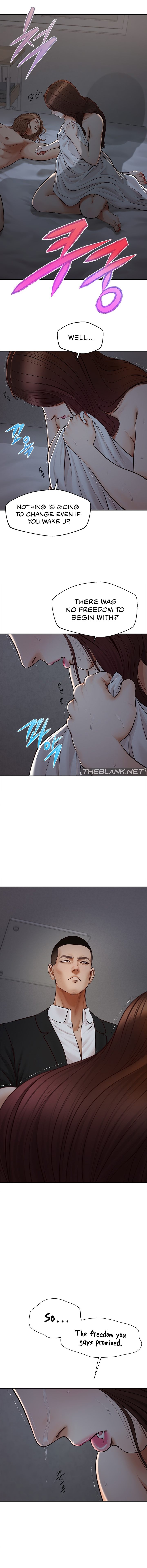 Yeoju and Haru chapter 9 page 11