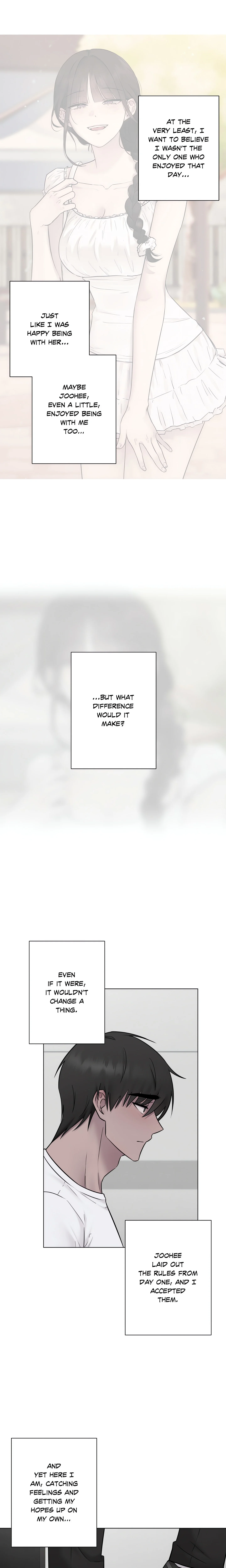 Yes Ma’am (Uncensored) chapter 17 page 2