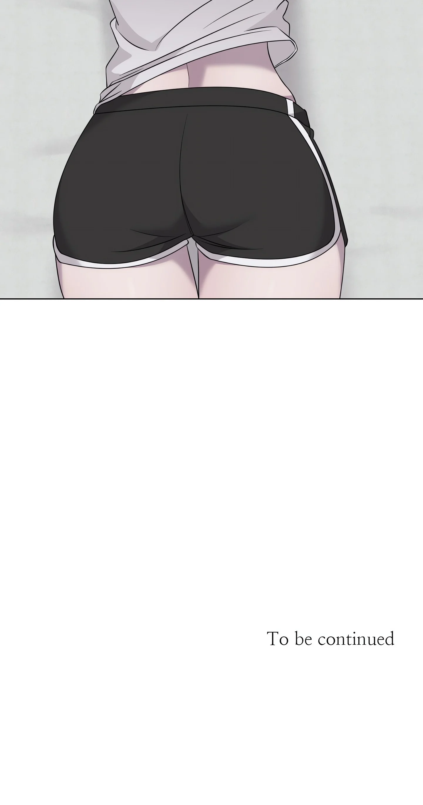 Yes Ma’am (Uncensored) chapter 30 page 17