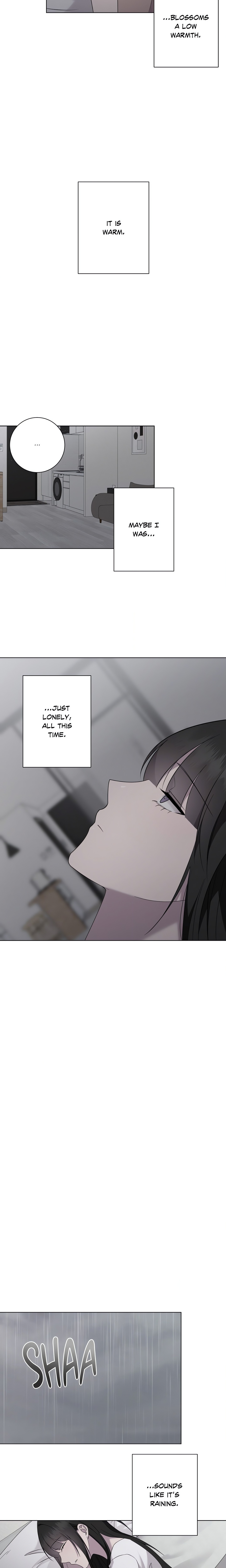 Yes Ma’am (Uncensored) chapter 31 page 19