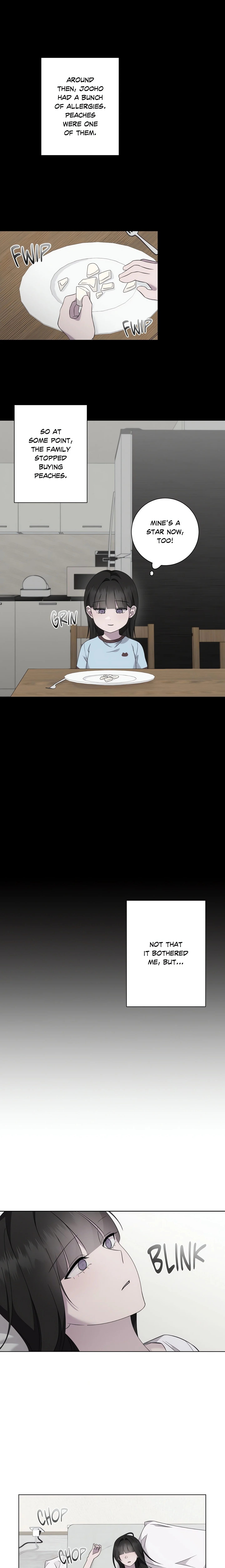 Yes Ma’am (Uncensored) chapter 31 page 23