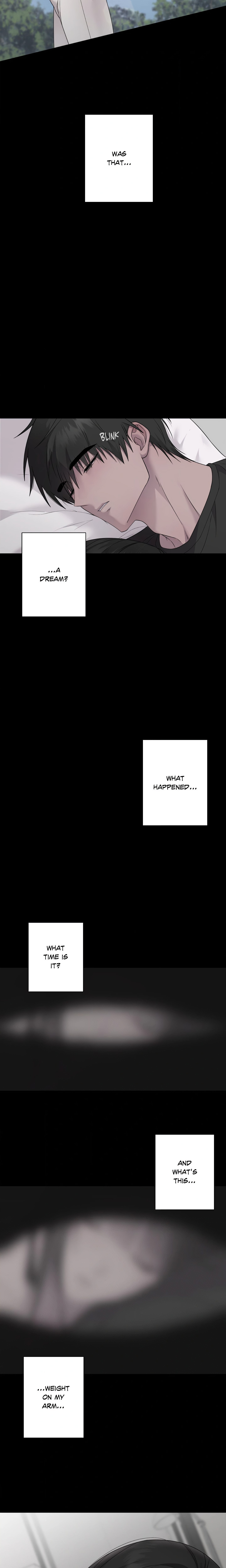 Yes Ma’am (Uncensored) chapter 32 page 2