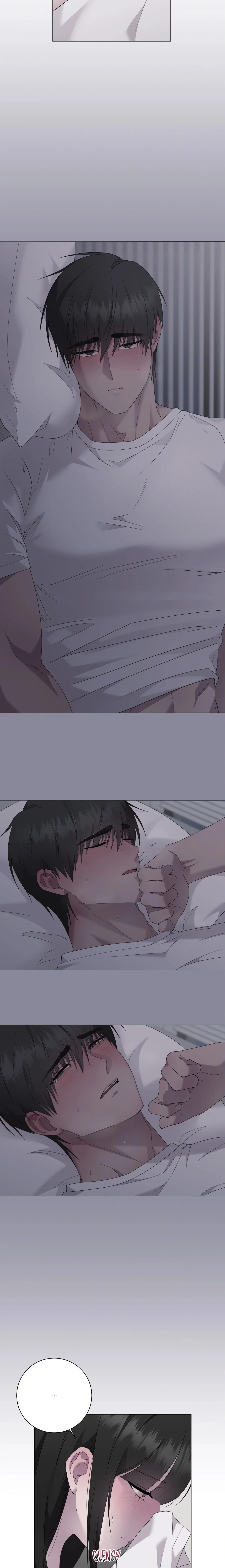 Yes Ma’am (Uncensored) chapter 34 page 12