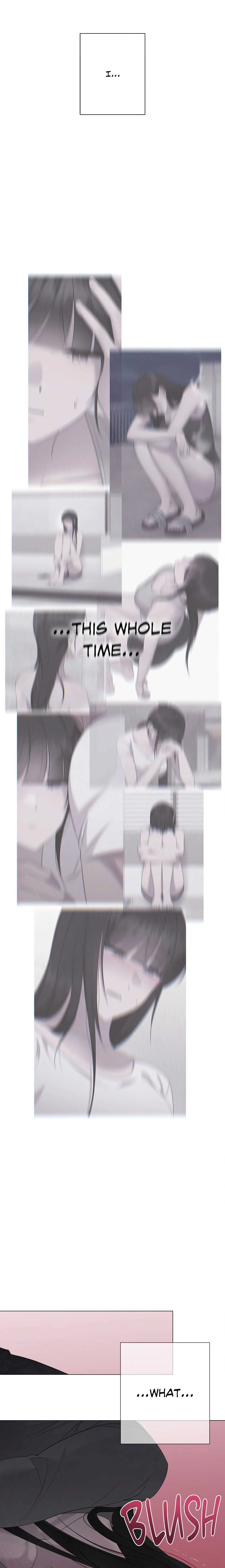 Yes Ma’am (Uncensored) chapter 35 page 11