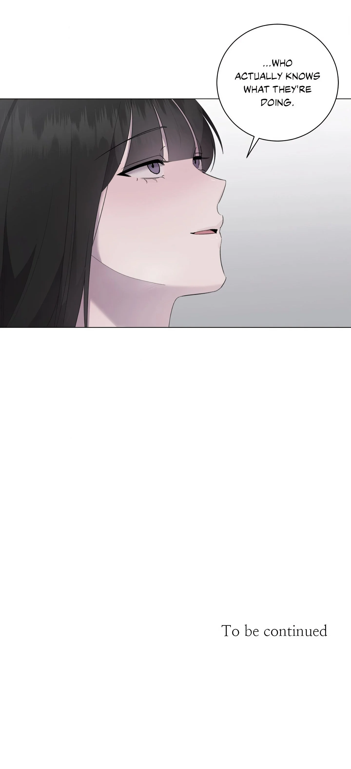 Yes Ma’am (Uncensored) chapter 36 page 19