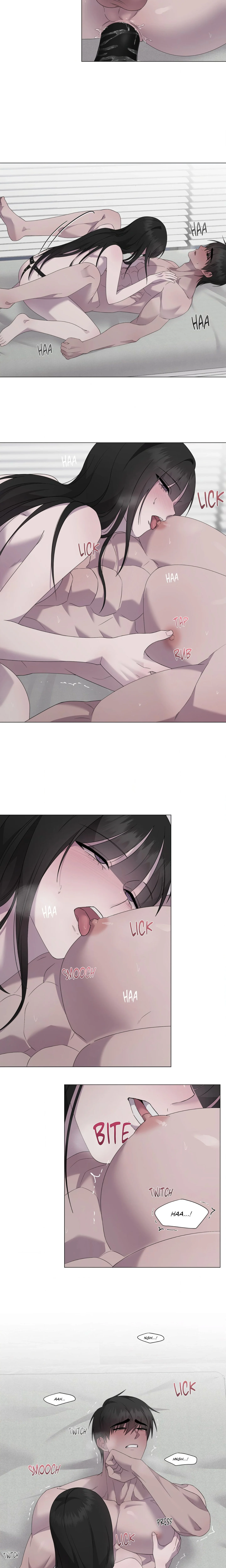Yes Ma’am (Uncensored) chapter 37 page 9