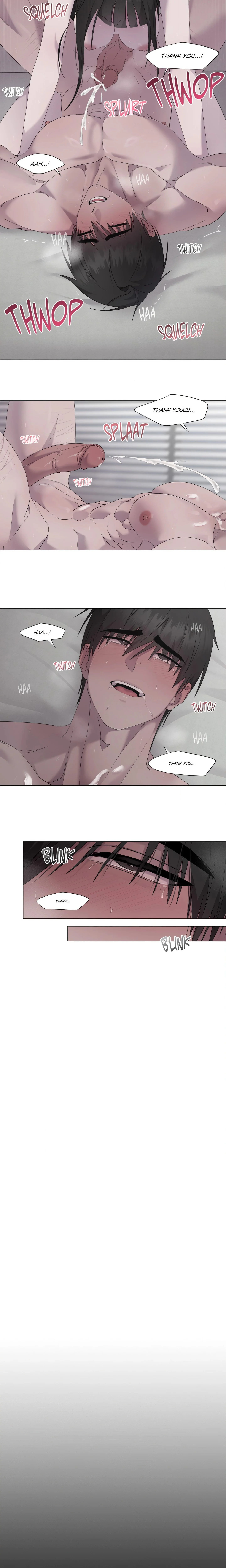 Yes Ma’am (Uncensored) chapter 37 page 12