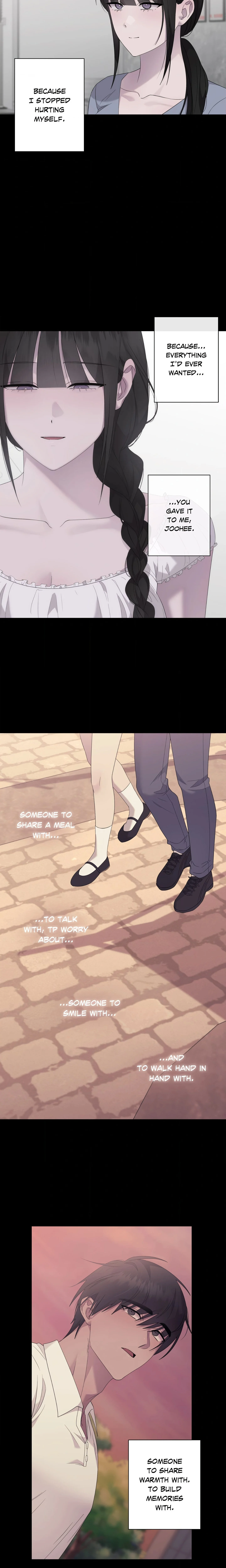Yes Ma’am (Uncensored) chapter 37 page 15