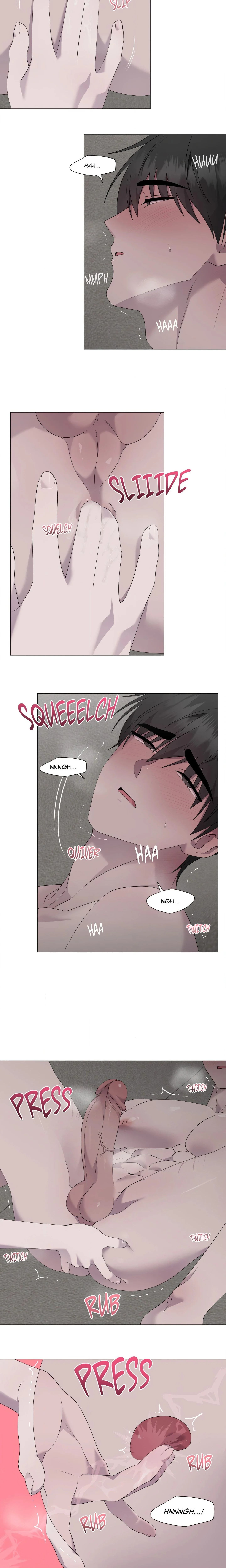 Yes Ma’am (Uncensored) chapter 43 page 4