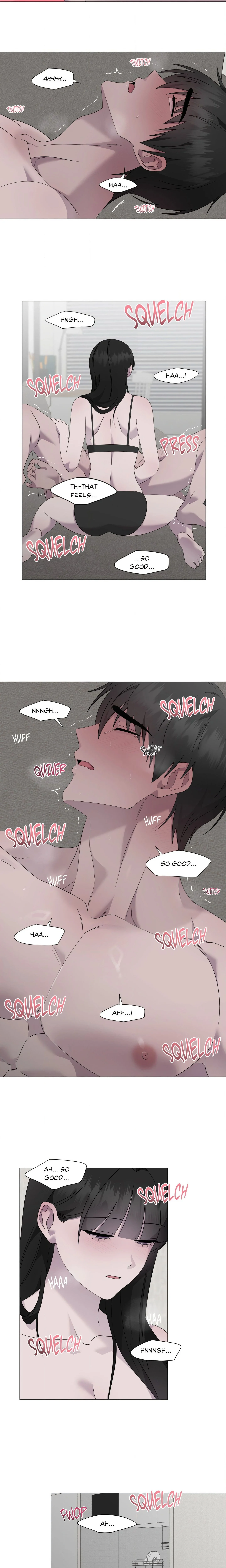 Yes Ma’am (Uncensored) chapter 43 page 5