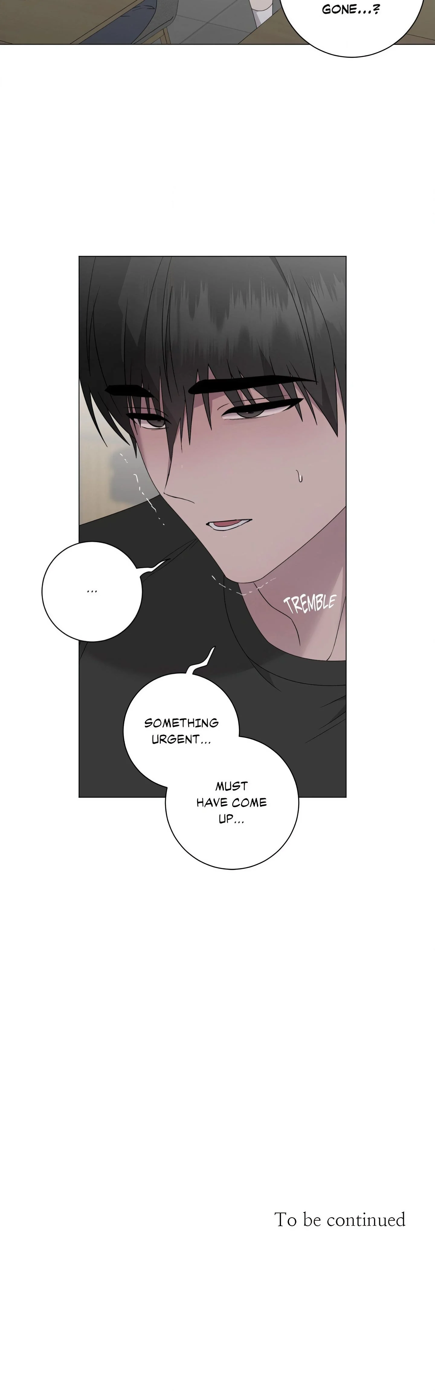 Yes Ma’am (Uncensored) chapter 44 page 20