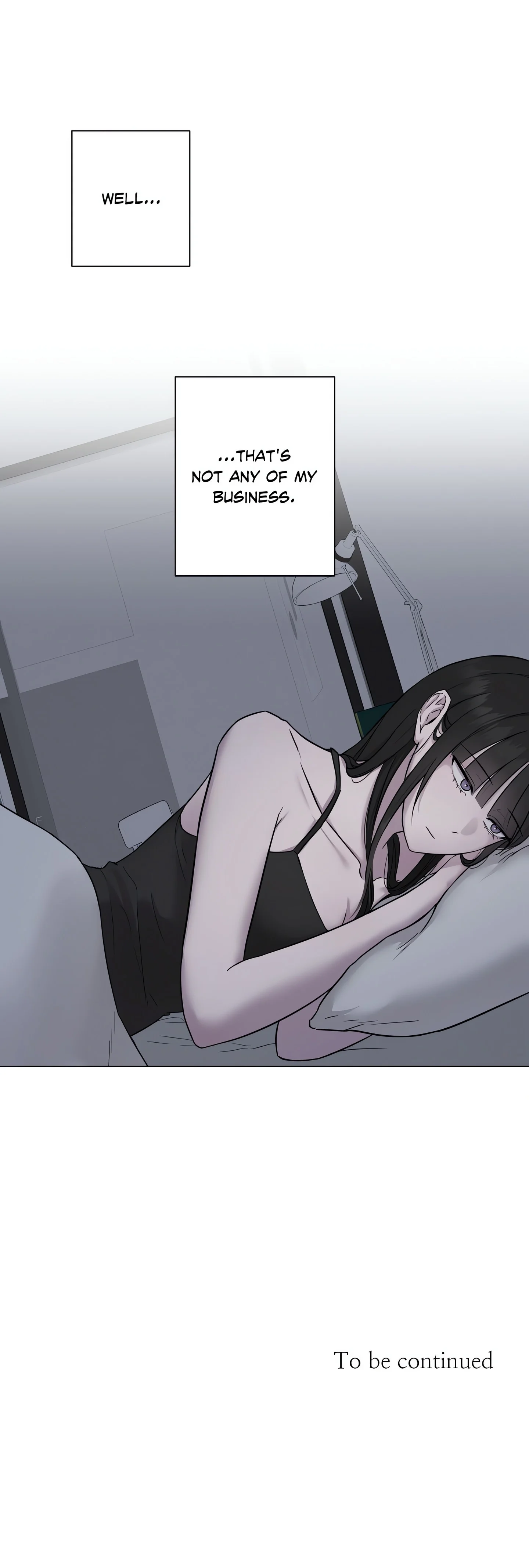 Yes Ma’am (Uncensored) chapter 8 page 16
