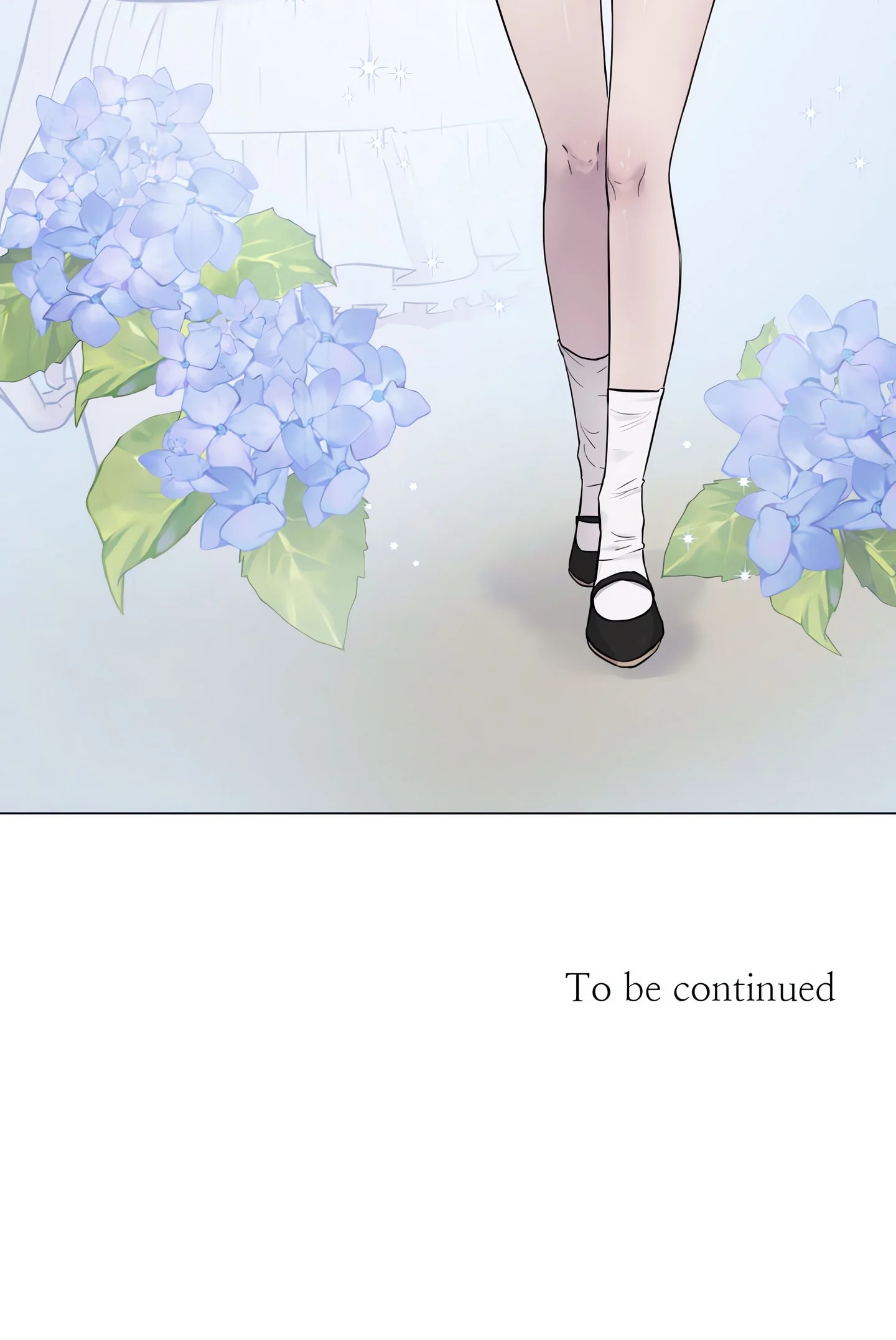 Yes Ma’am (Uncensored) chapter 9 page 19