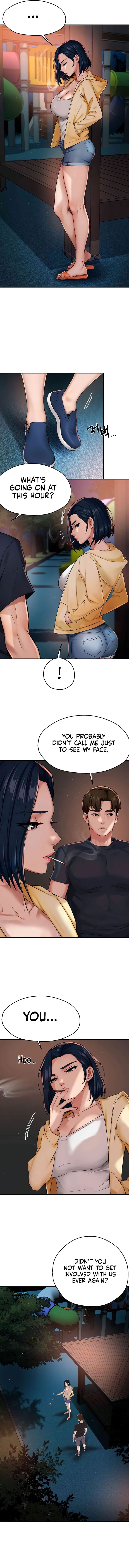Yogurt Delivery Lady chapter 20 page 2