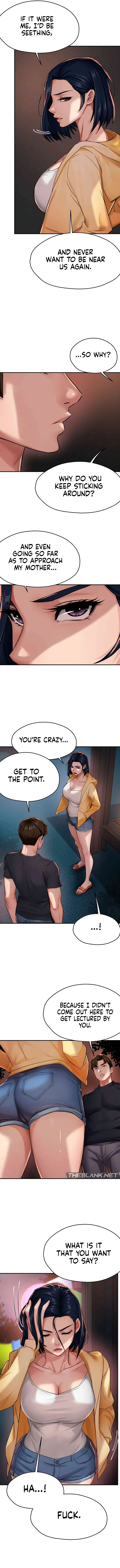 Yogurt Delivery Lady chapter 20 page 3