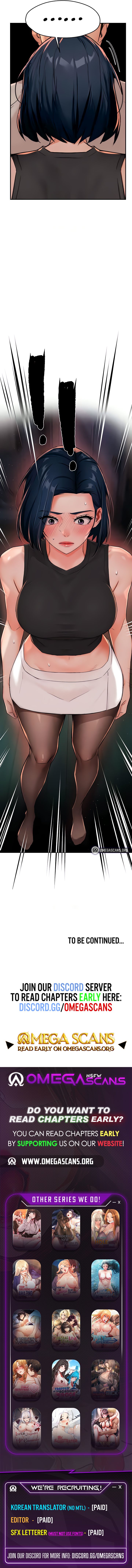Yogurt Delivery Lady chapter 24 page 9