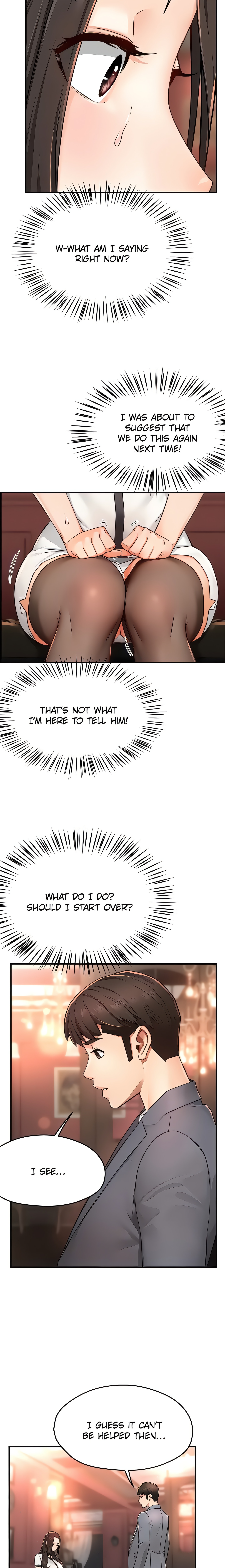 Yogurt Lady (Official) chapter 11 page 17