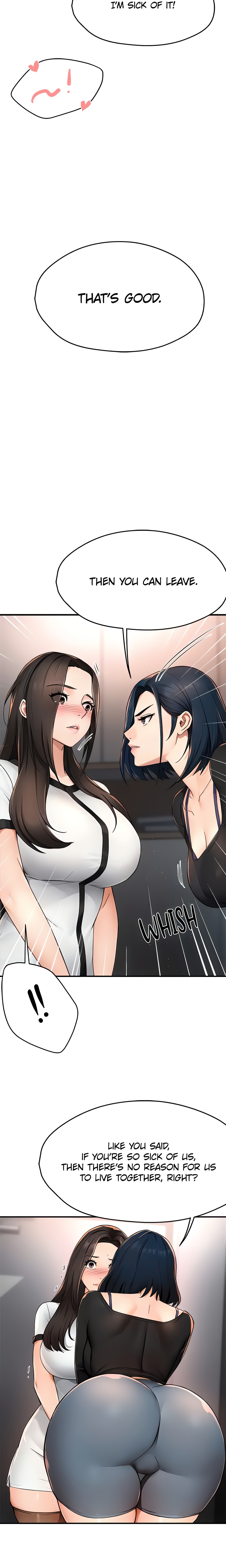 Yogurt Lady (Official) chapter 12 page 22