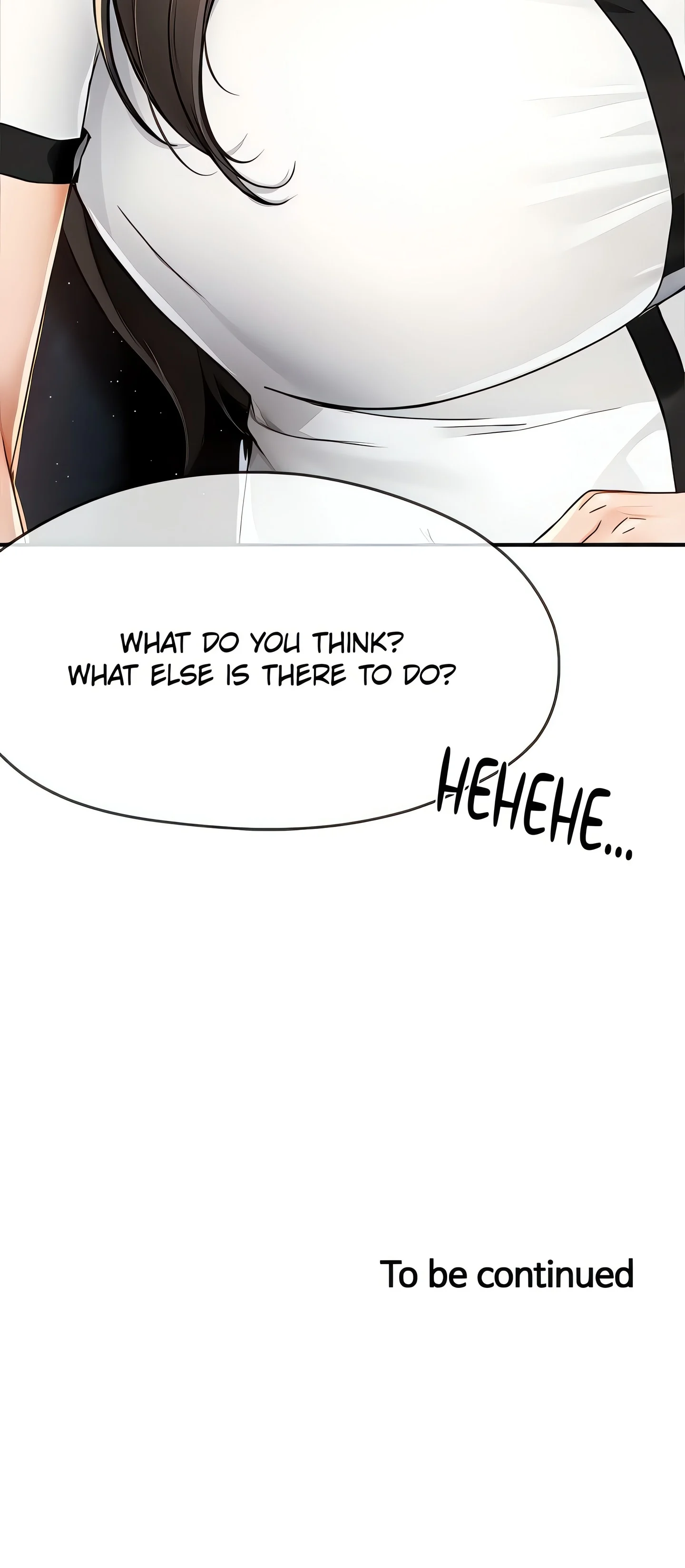 Yogurt Lady (Official) chapter 13 page 27
