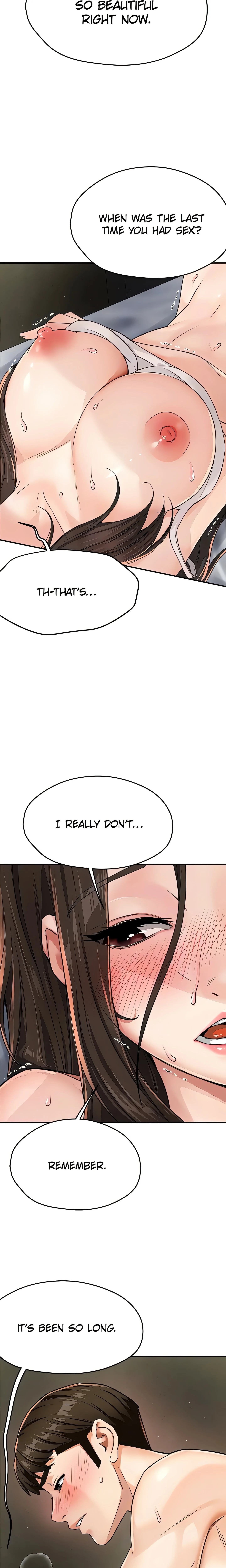 Yogurt Lady (Official) chapter 16 page 16
