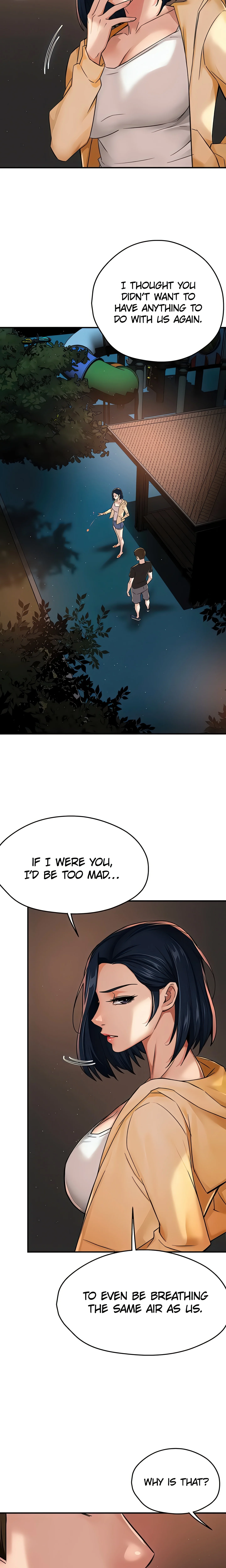 Yogurt Lady (Official) chapter 20 page 4