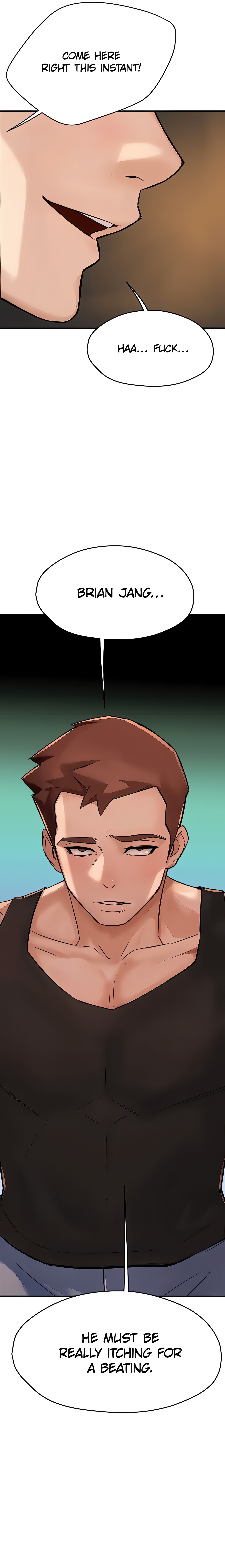 Yogurt Lady (Official) chapter 22 page 24