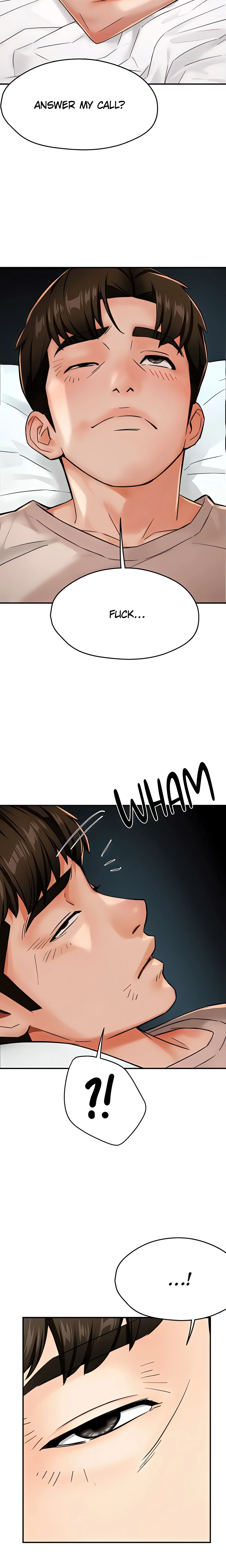 Yogurt Lady (Official) chapter 23 page 21