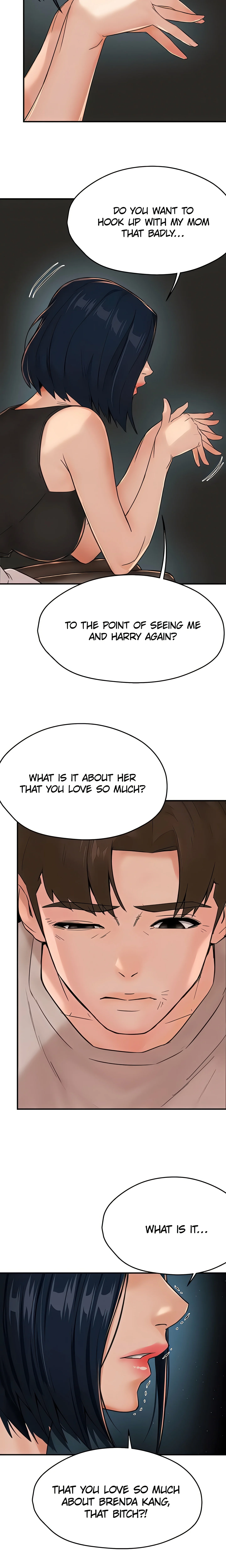 Yogurt Lady (Official) chapter 24 page 12