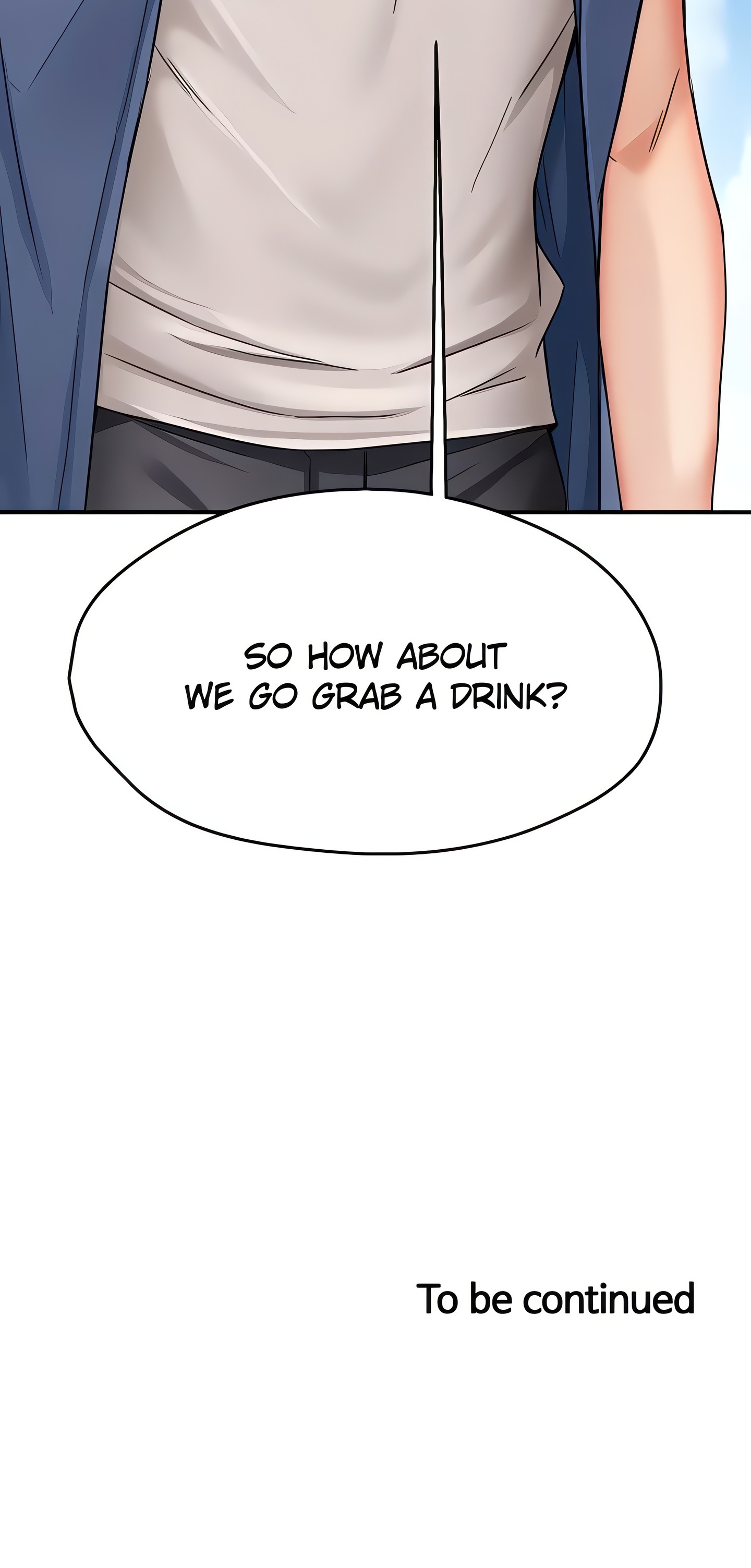 Yogurt Lady (Official) chapter 25 page 21