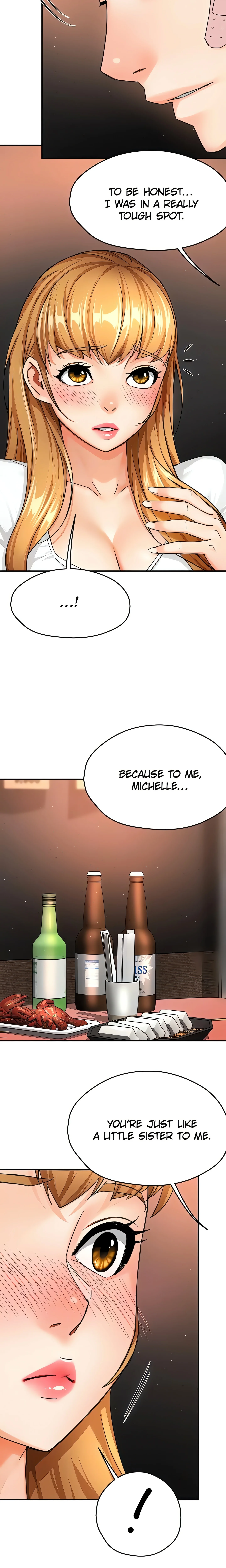 Yogurt Lady (Official) chapter 26 page 5