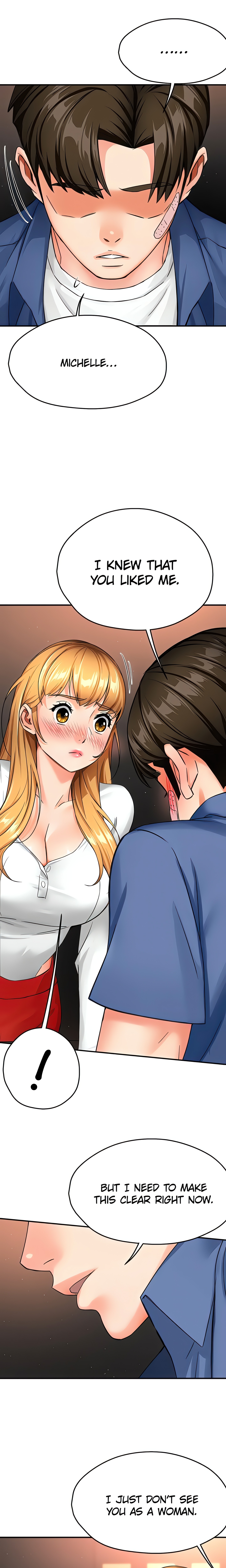 Yogurt Lady (Official) chapter 26 page 10