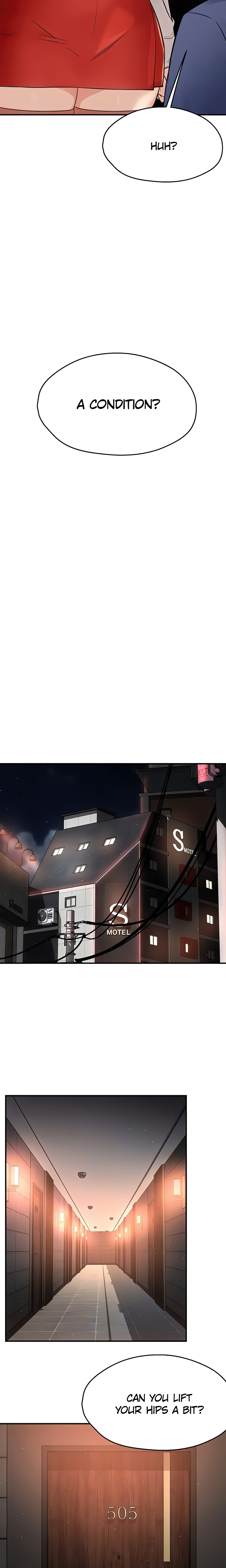 Yogurt Lady (Official) chapter 26 page 15