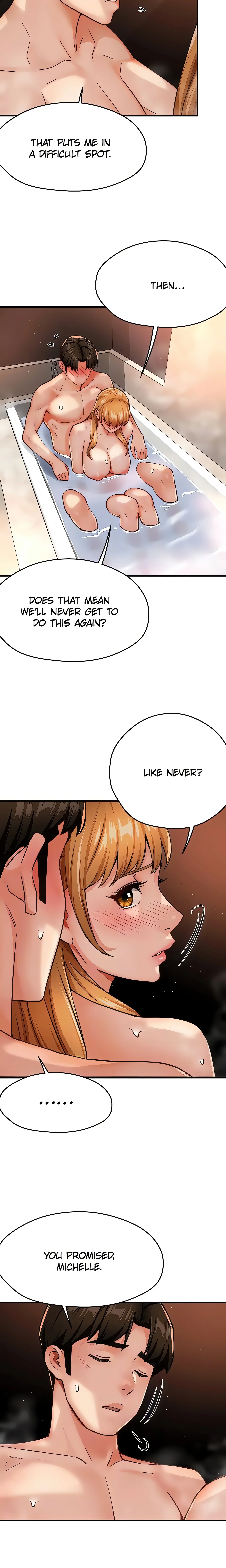 Yogurt Lady (Official) chapter 28 page 5