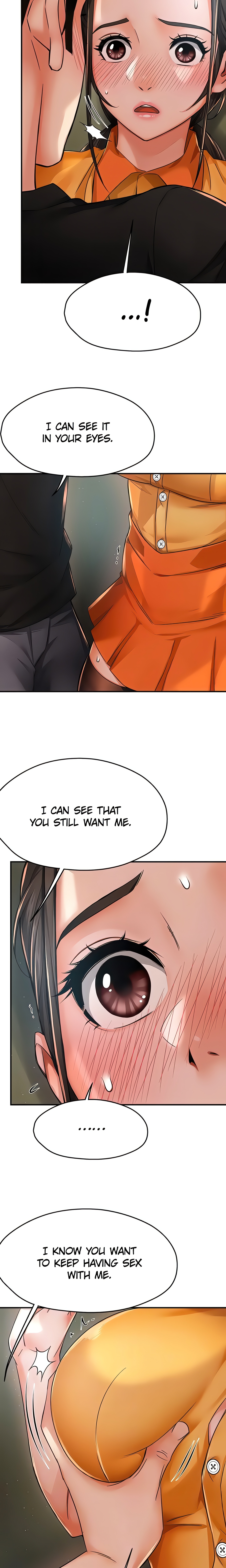 Yogurt Lady (Official) chapter 29 page 4