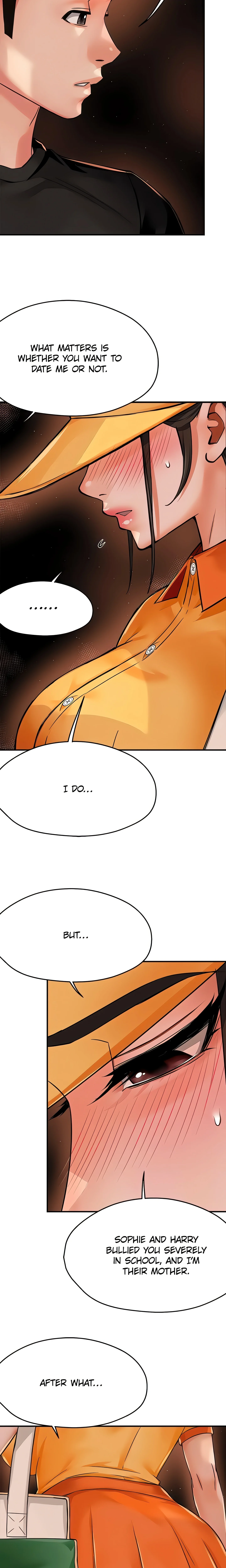 Yogurt Lady (Official) chapter 30 page 19