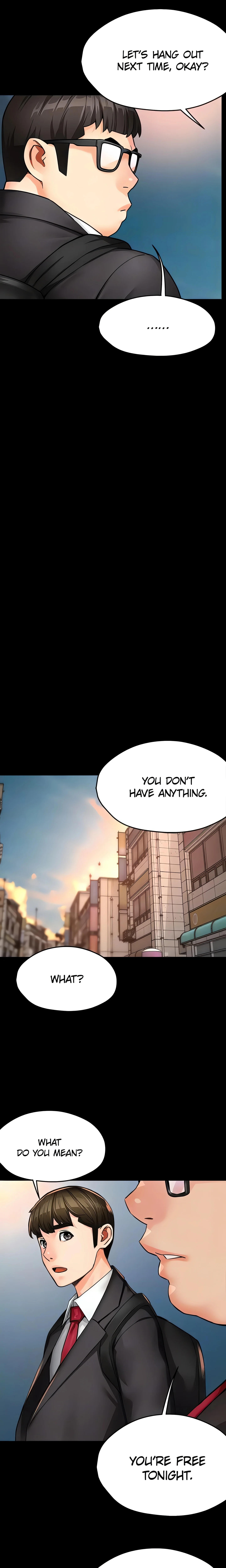 Yogurt Lady (Official) chapter 31 page 7