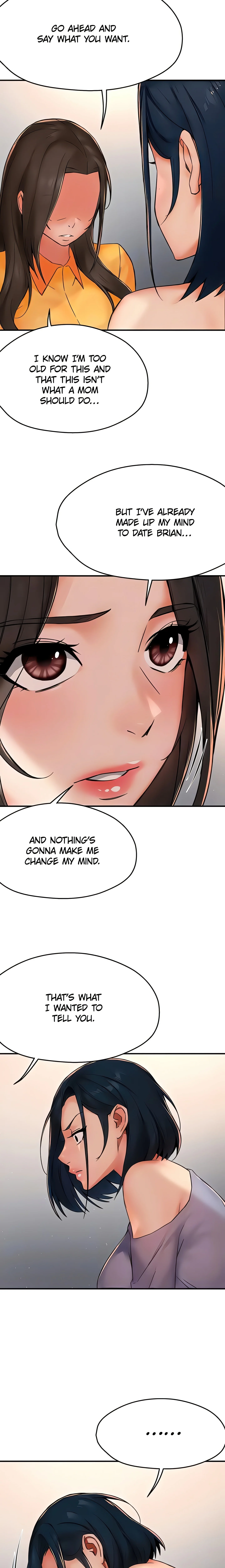 Yogurt Lady (Official) chapter 33 page 6