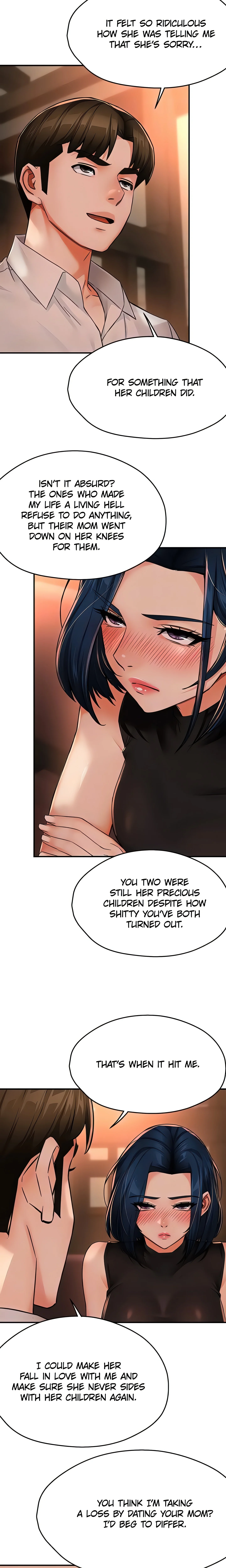 Yogurt Lady (Official) chapter 35 page 7