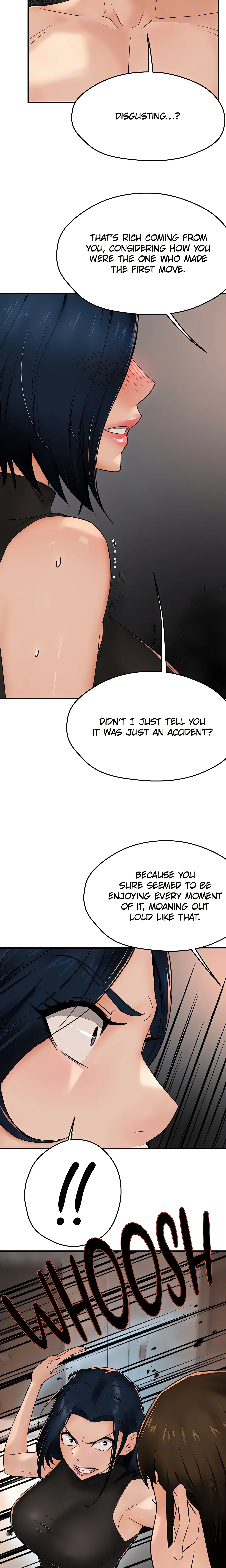 Yogurt Lady (Official) chapter 39 page 10