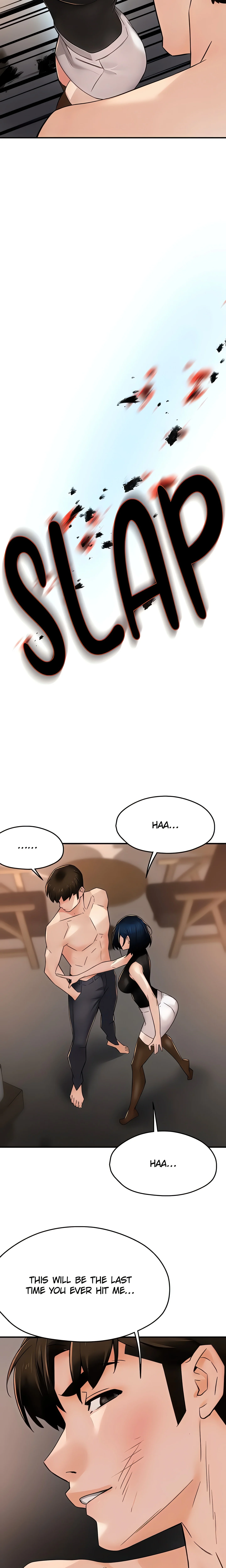Yogurt Lady (Official) chapter 39 page 11