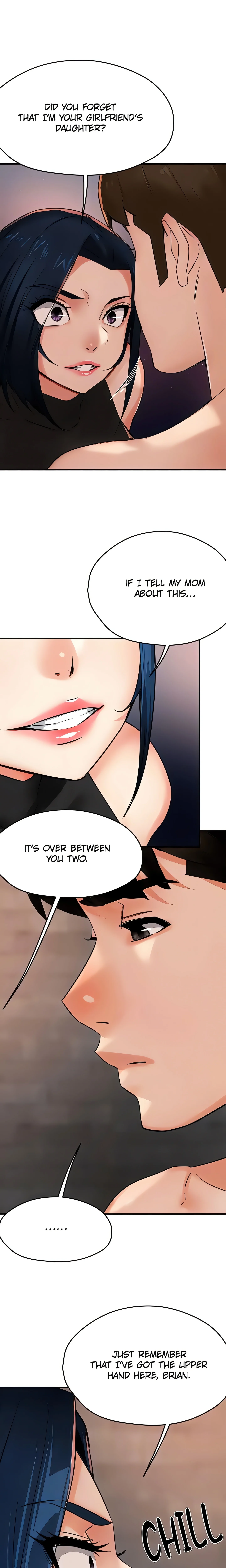 Yogurt Lady (Official) chapter 39 page 13